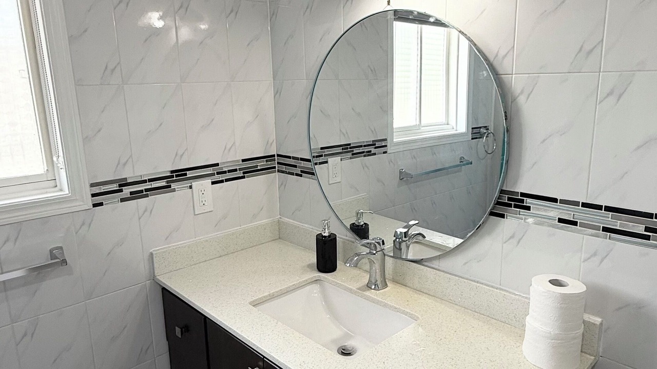 Photo of Bathroom in Durham Region