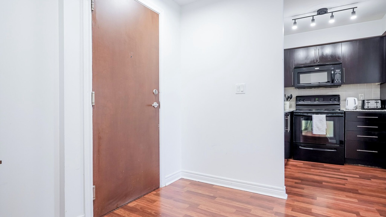 Photo of Kitchen in Downtown Mississauga