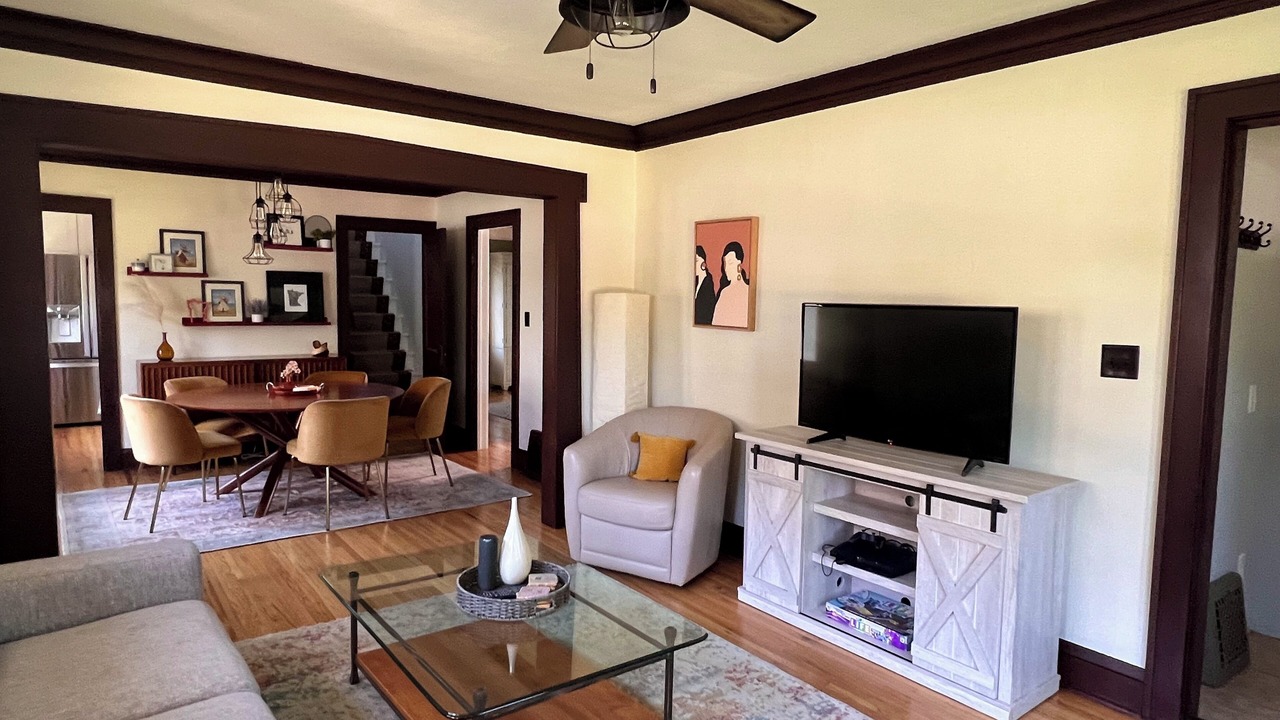 Photo of Bedroom in Victory