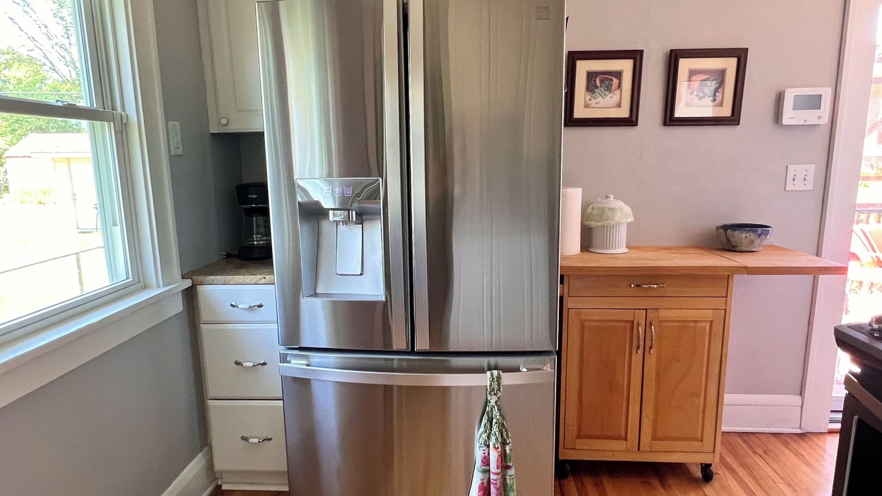 Photo of Kitchen in Victory