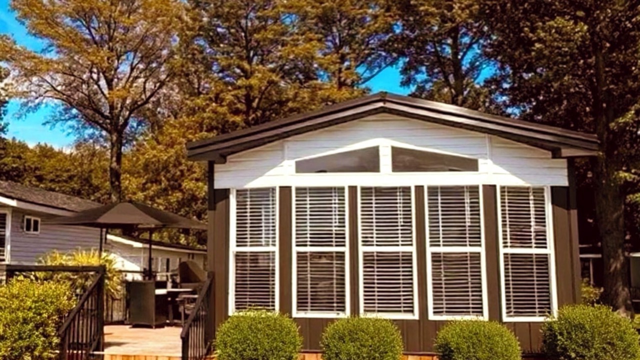 Photo of Outdoor in Sherkston