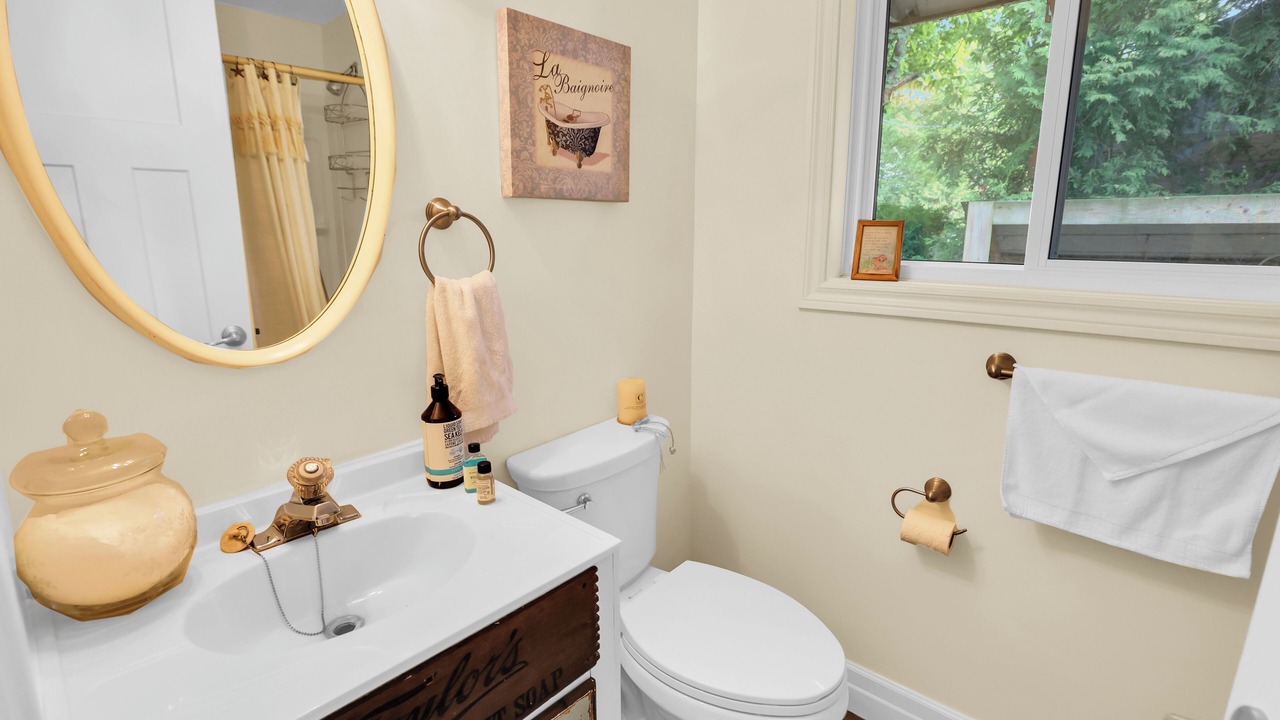 Photo of Bathroom in Central Huron