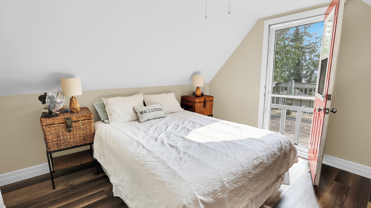Photo of Bedroom in Central Huron