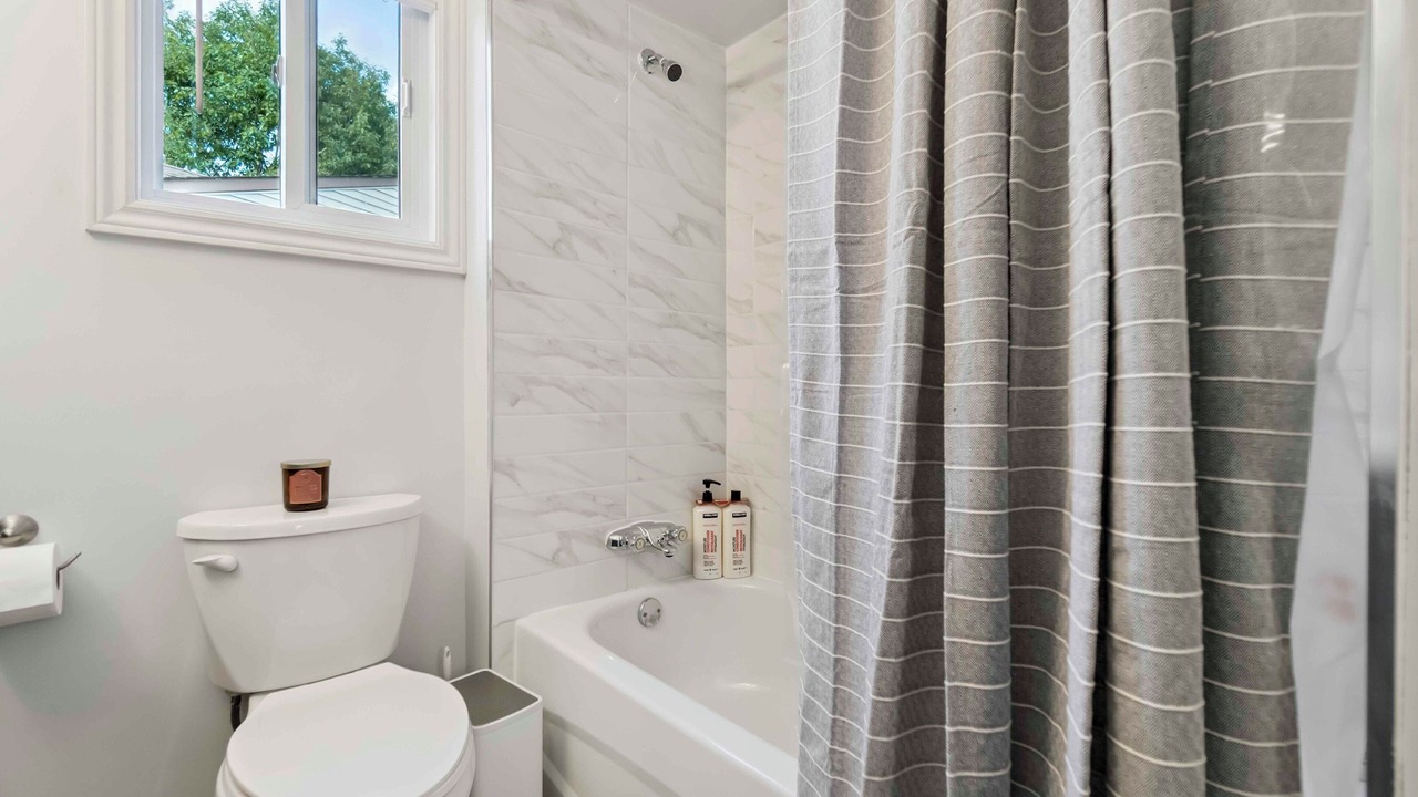 Photo of Bathroom in Ottawa Division