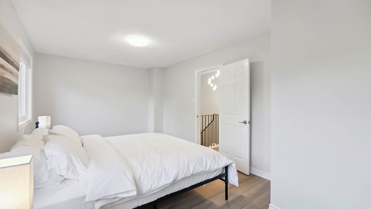 Photo of Bedroom in Ottawa Division