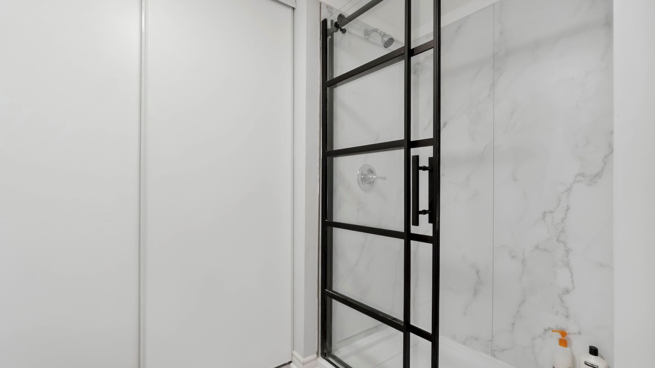 Photo of Bathroom in Ottawa Division