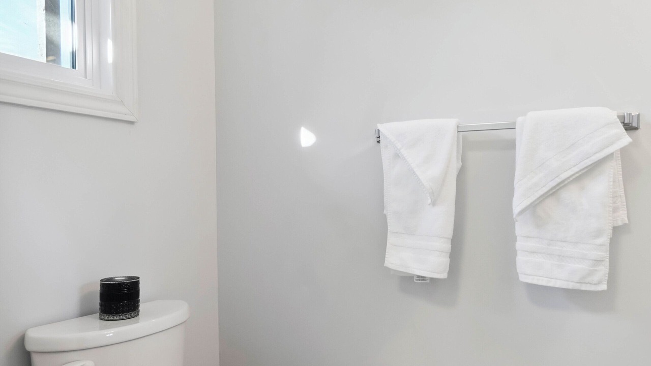 Photo of Bathroom in Ottawa Division