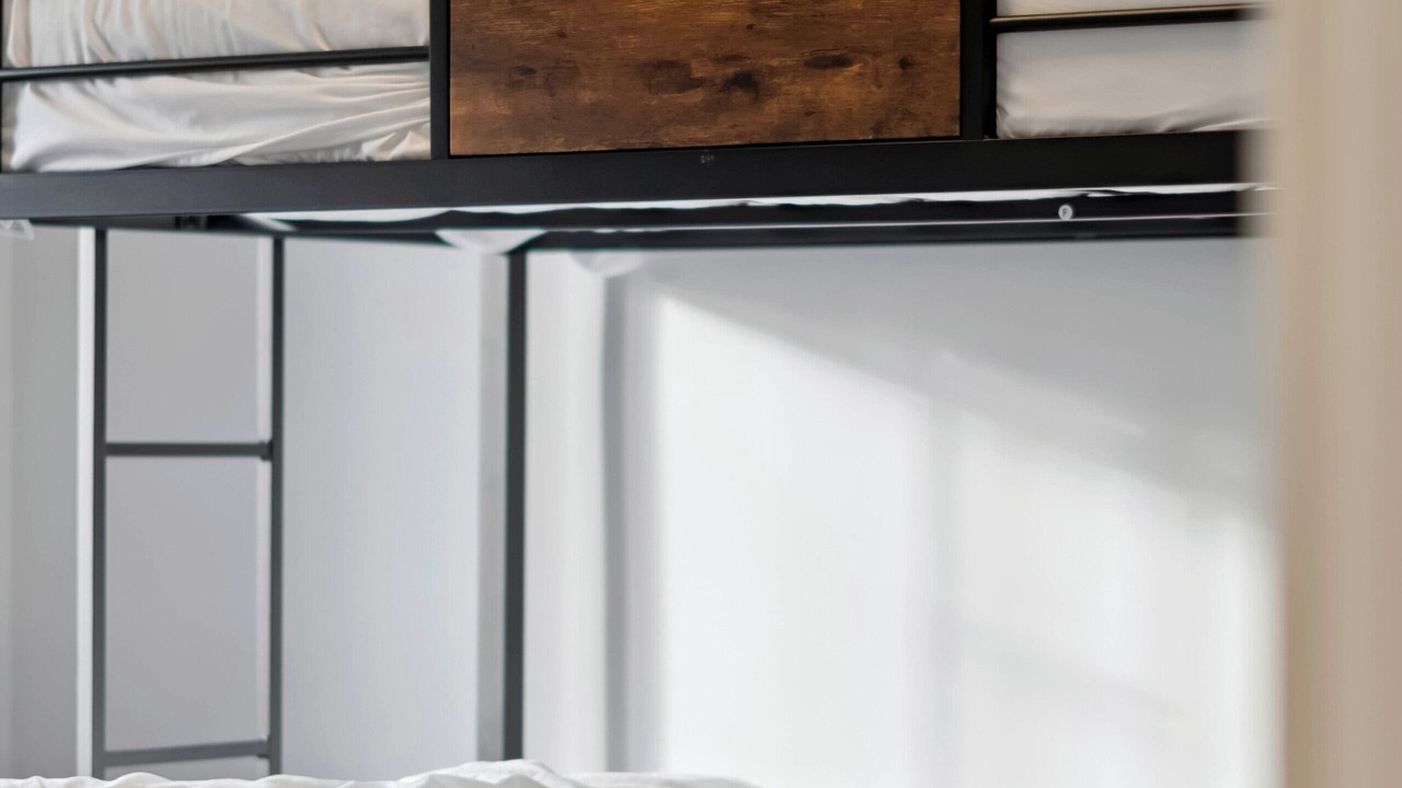 Photo of Bedroom in Ottawa Division