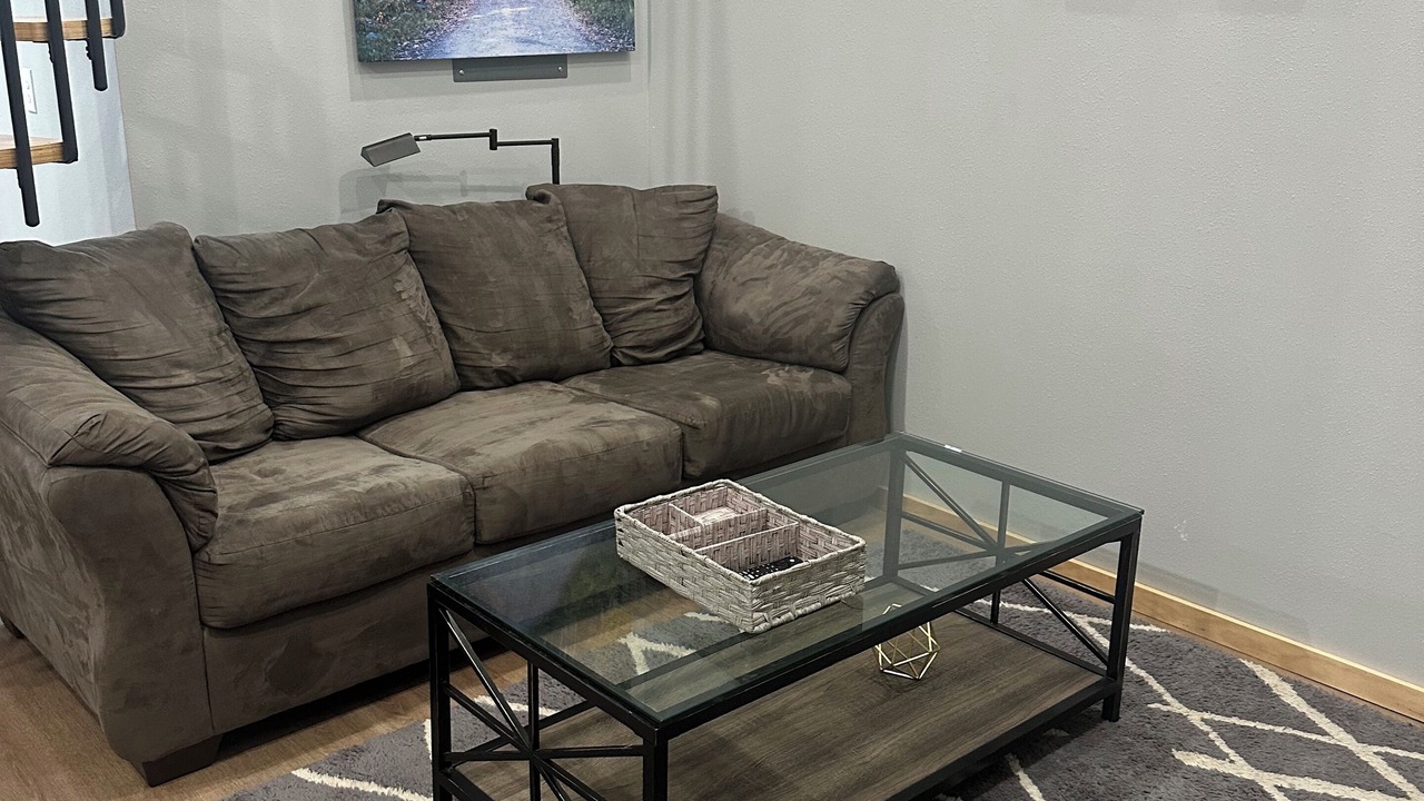 Photo of Livingroom in Thief River Falls