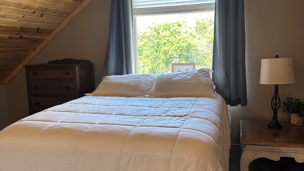 Photo of Bedroom in Thief River Falls