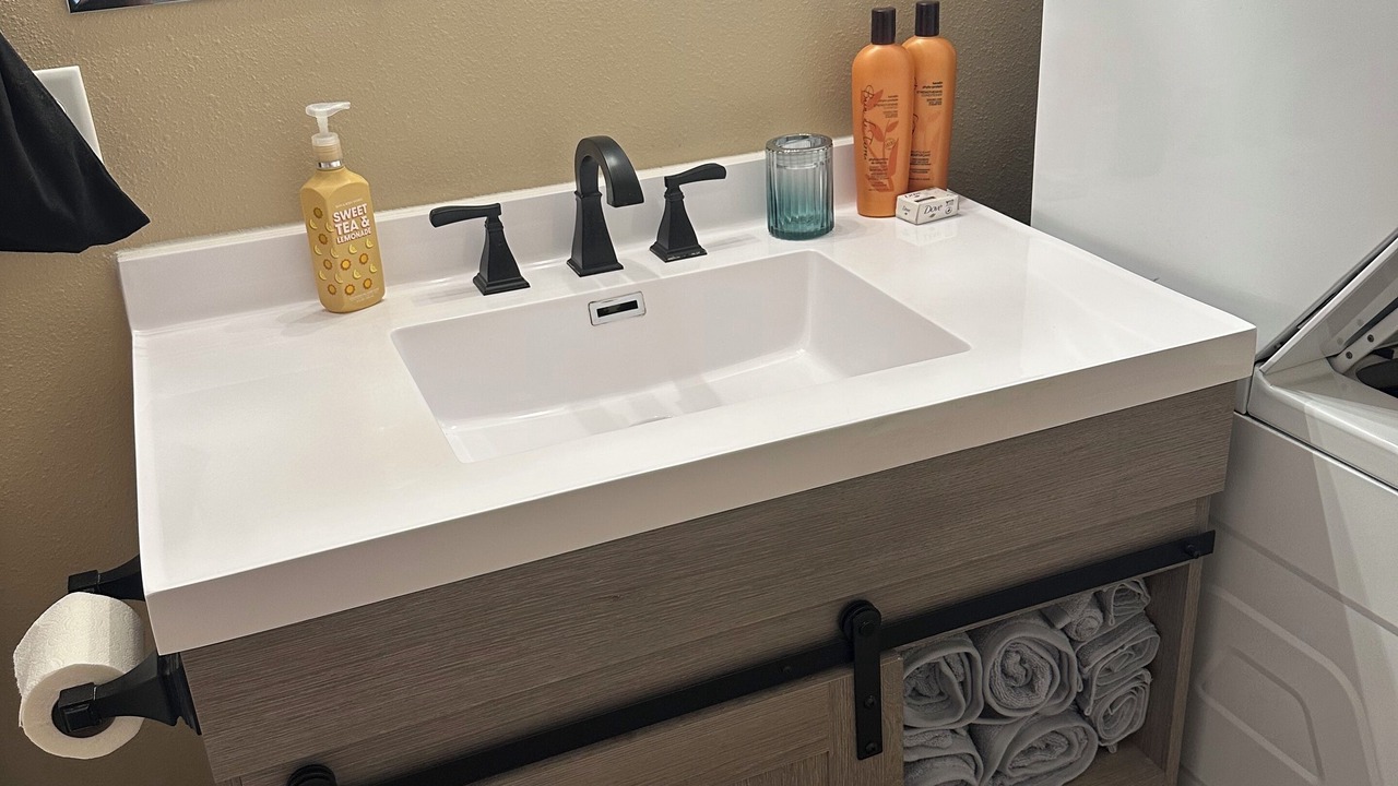 Photo of Bathroom in Thief River Falls