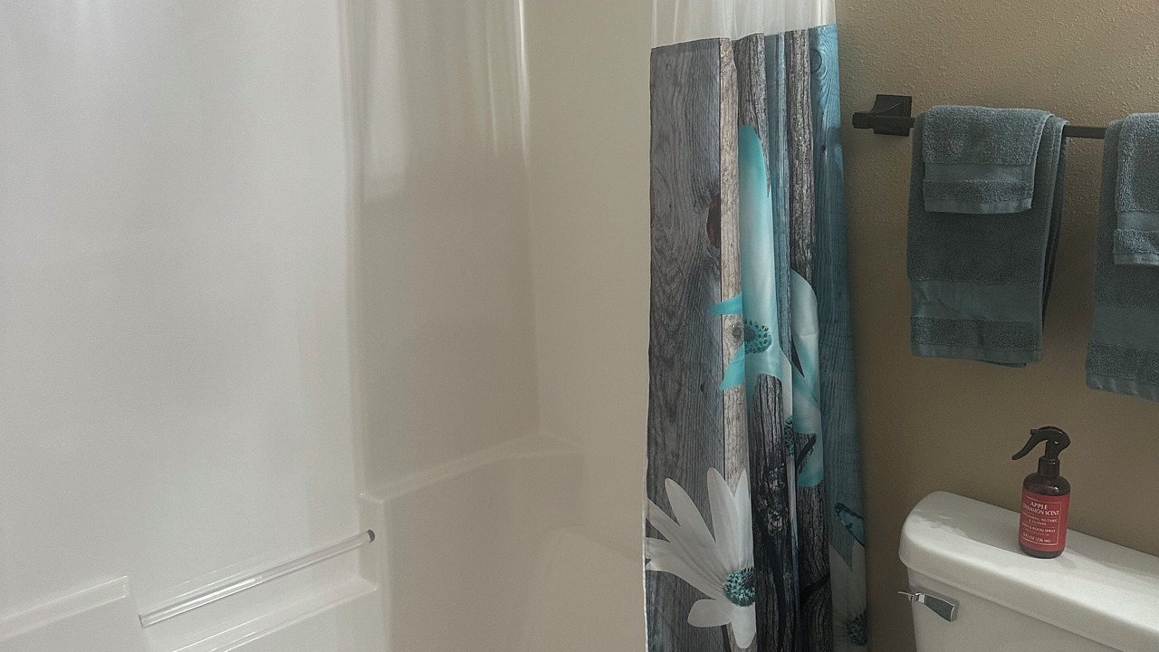 Photo of Bathroom in Thief River Falls