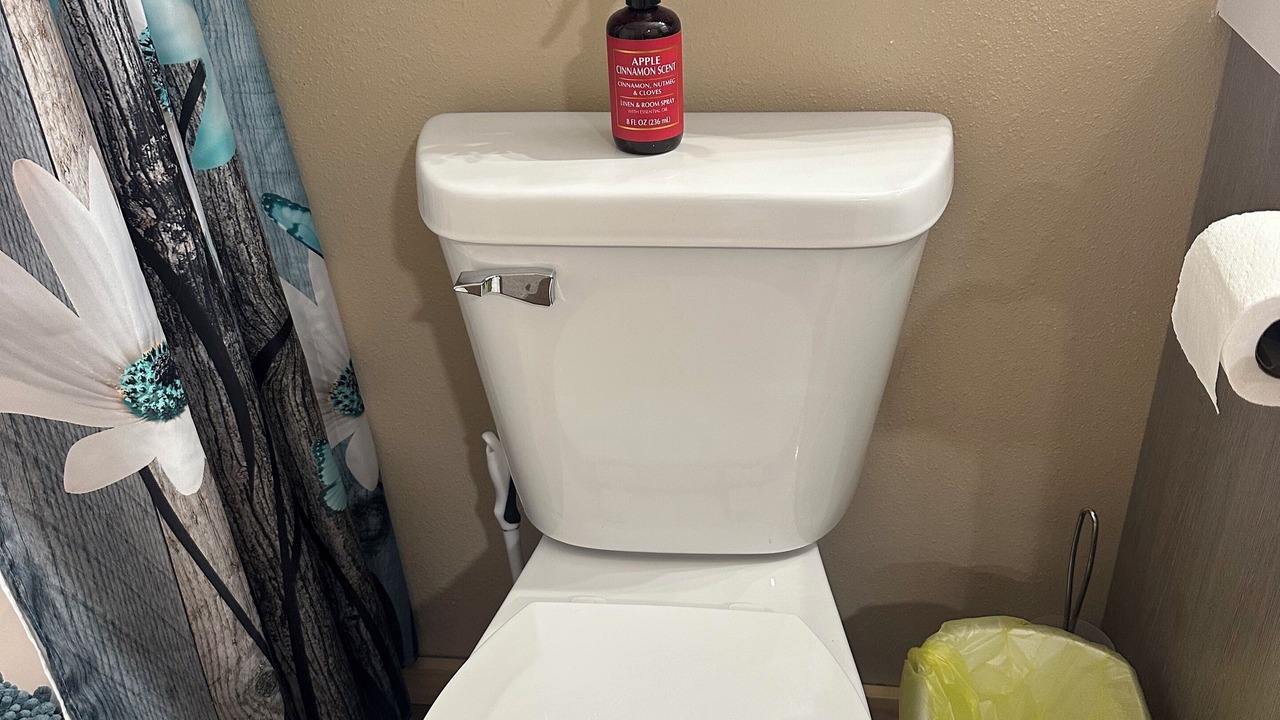 Photo of Bathroom in Thief River Falls