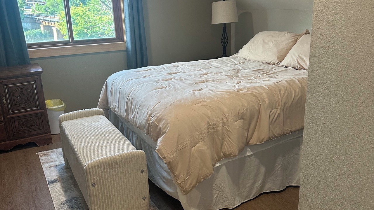 Photo of Bedroom in Thief River Falls