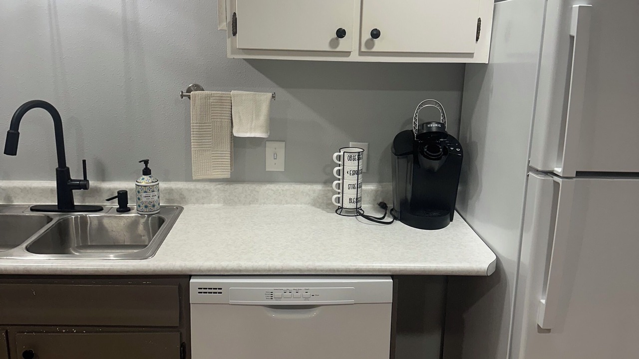 Photo of Kitchen in Thief River Falls