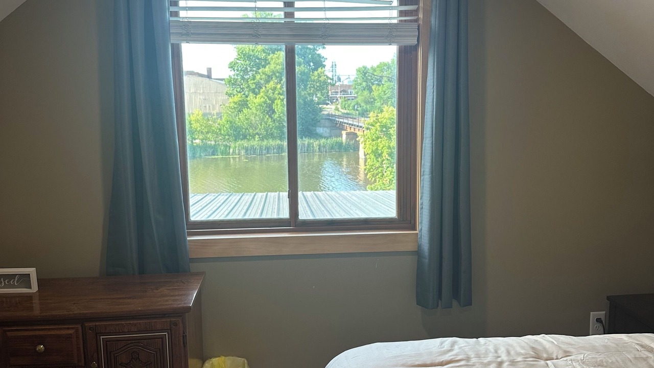 Photo of Bedroom in Thief River Falls