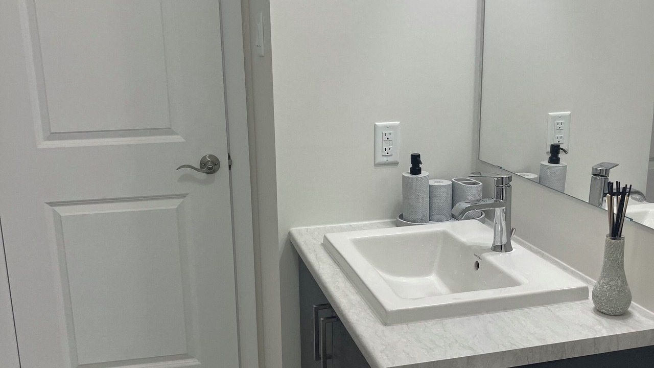 Photo of Bathroom in Ottawa Division