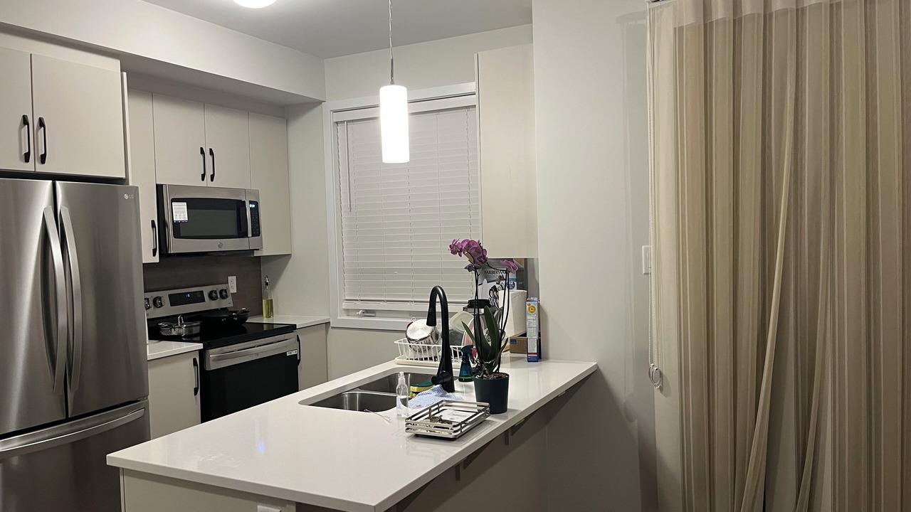 Photo of Kitchen in Ottawa Division