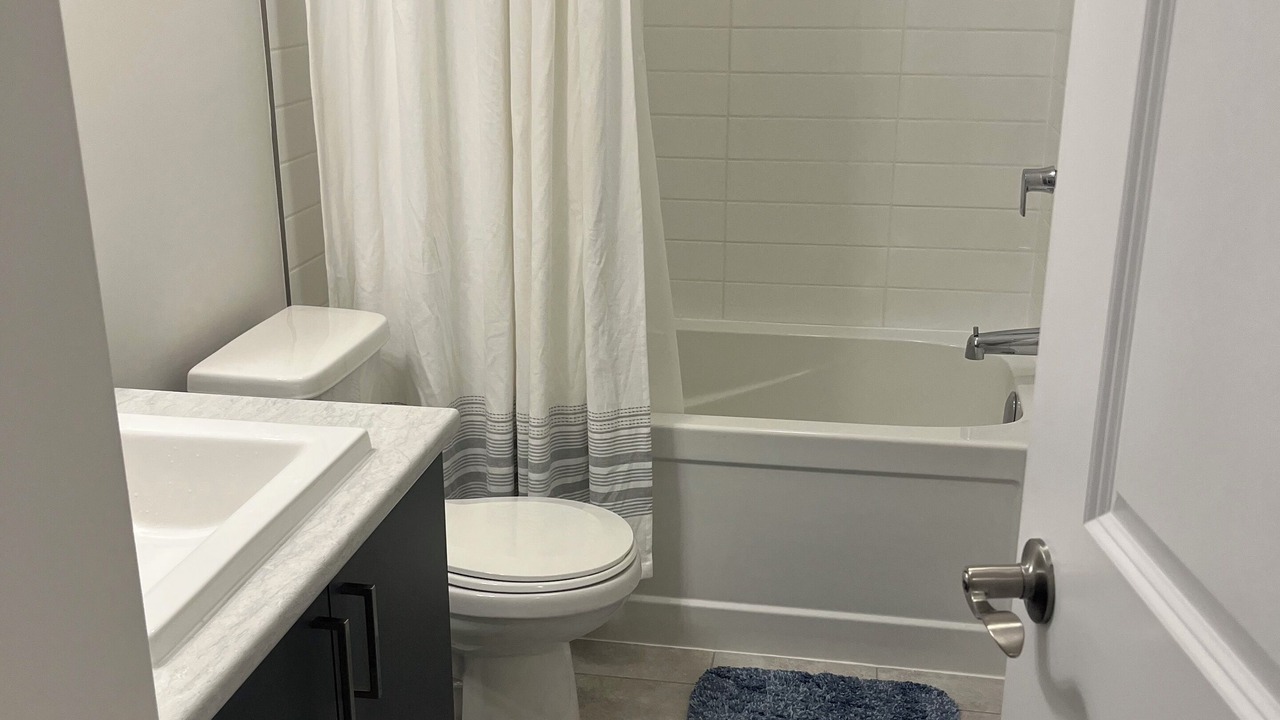 Photo of Bathroom in Ottawa Division