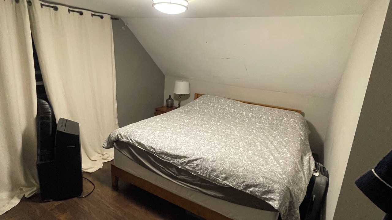 Photo of Bedroom in Sunnyside