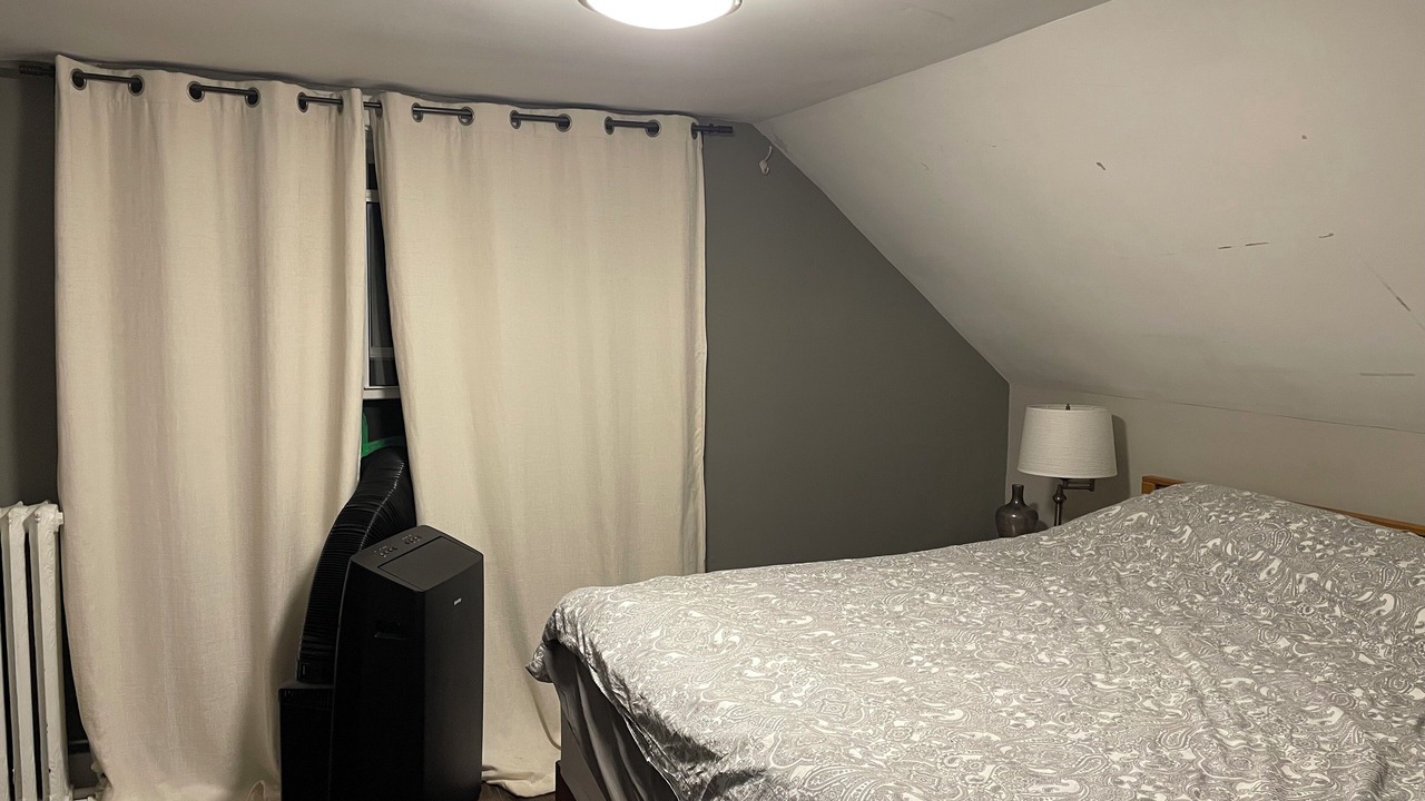 Photo of Bedroom in Sunnyside