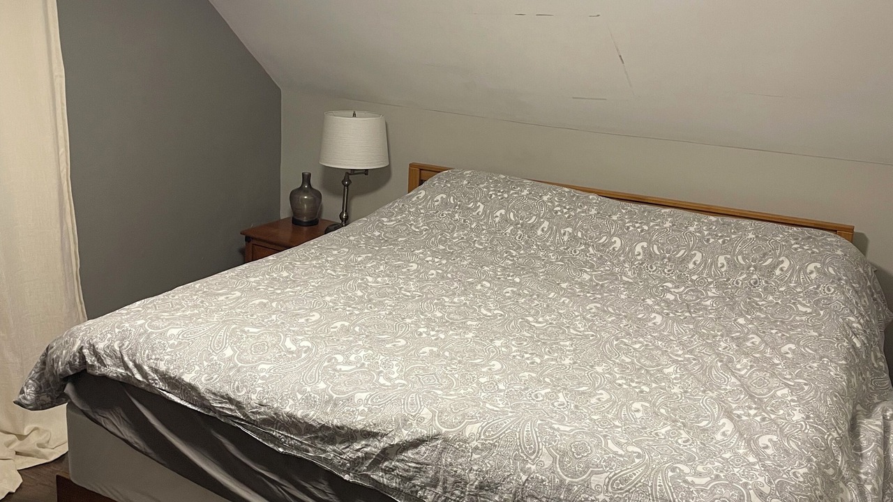 Photo of Bedroom in Sunnyside
