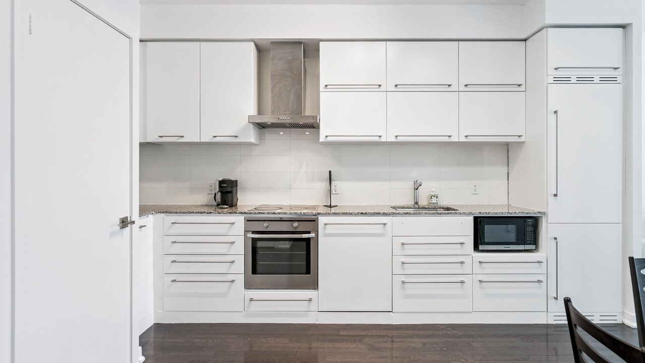 Photo of Kitchen in Bay Cloverhill
