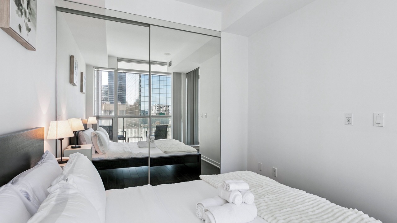 Photo of Bedroom in Bay Cloverhill