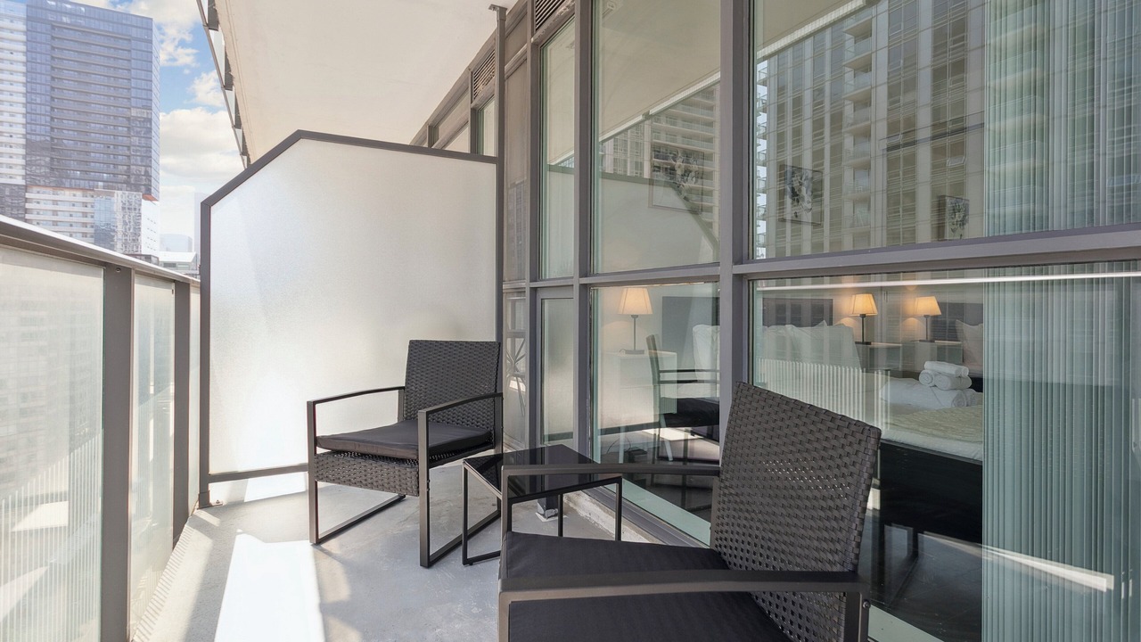 Photo of Outdoor in Bay Cloverhill