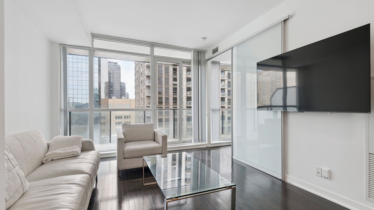 Photo of Livingroom in Bay Cloverhill