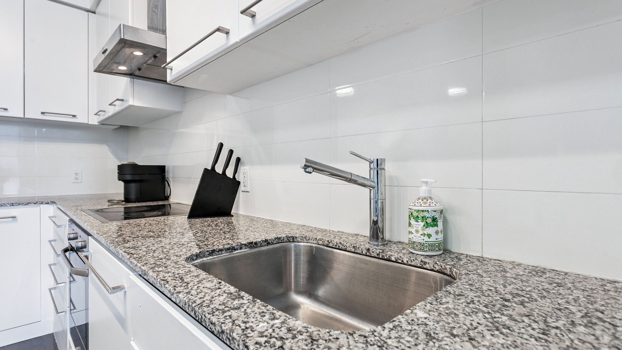 Photo of Kitchen in Bay Cloverhill