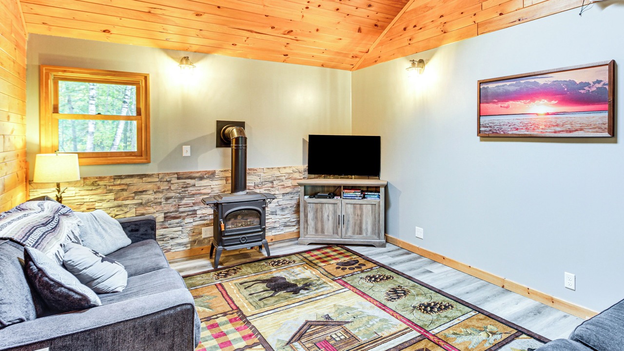 Photo of Bedroom in Tower