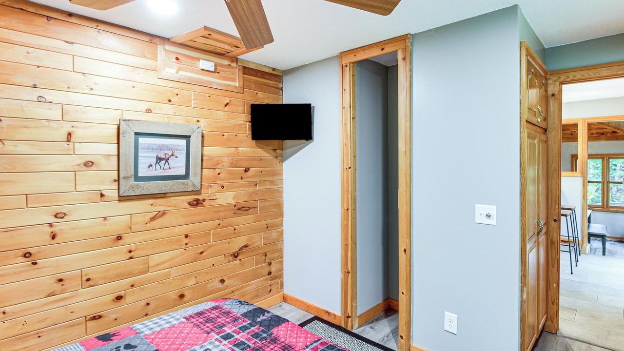 Photo of Bedroom in Tower