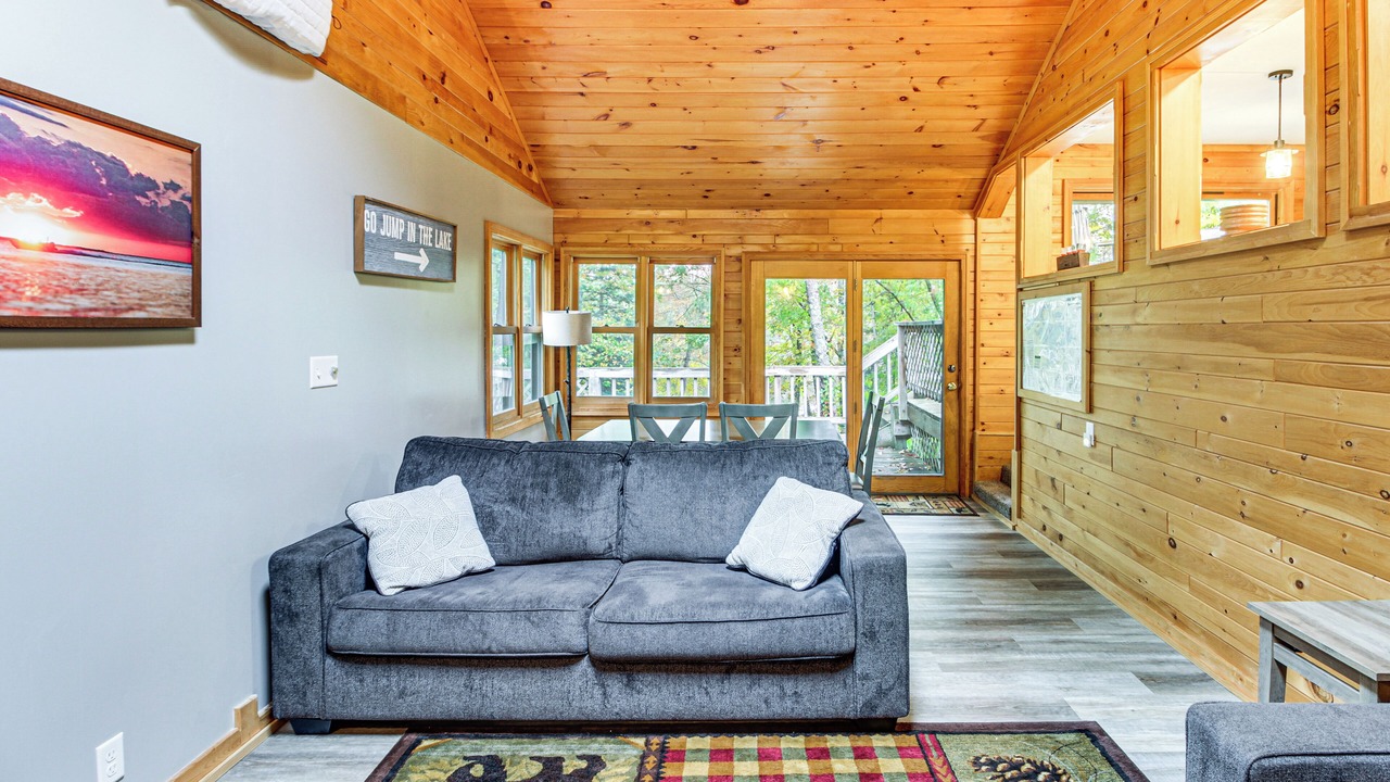 Photo of Livingroom in Tower