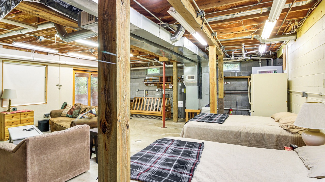 Photo of Bedroom in Tower