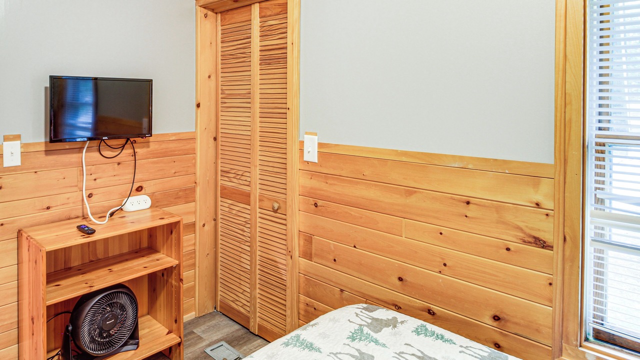 Photo of Bedroom in Tower