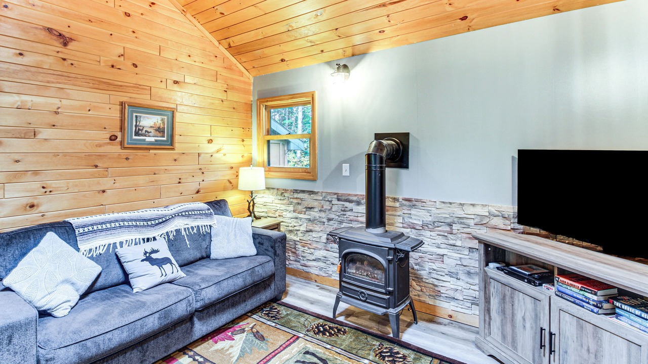 Photo of Livingroom in Tower