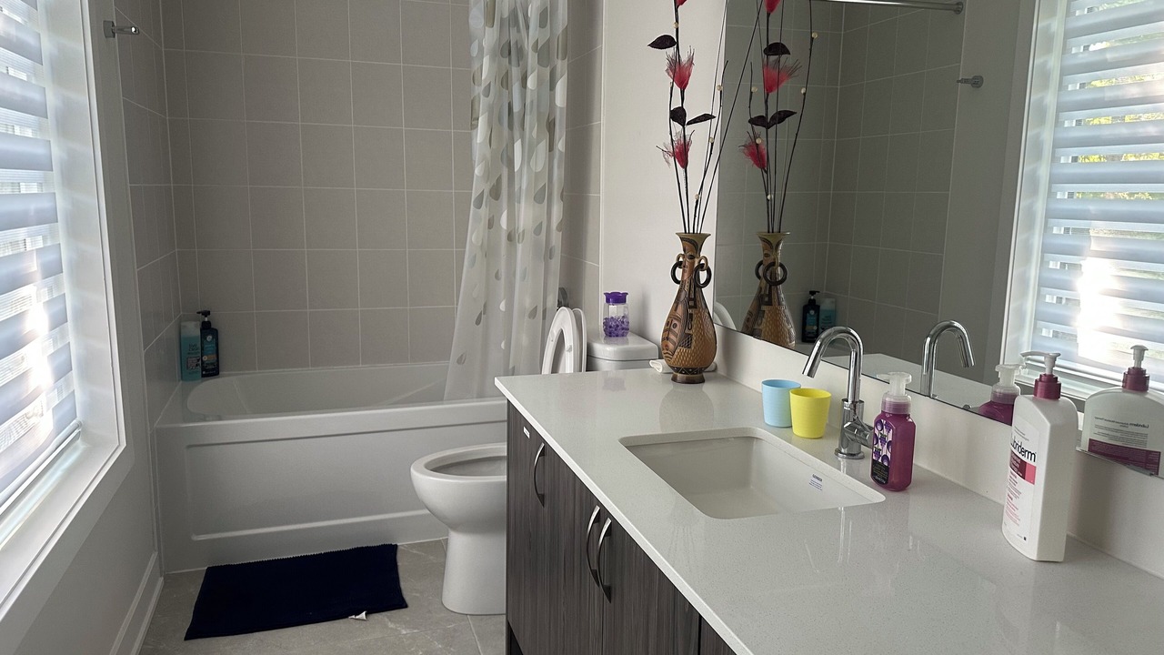Photo of Bathroom in Dwight
