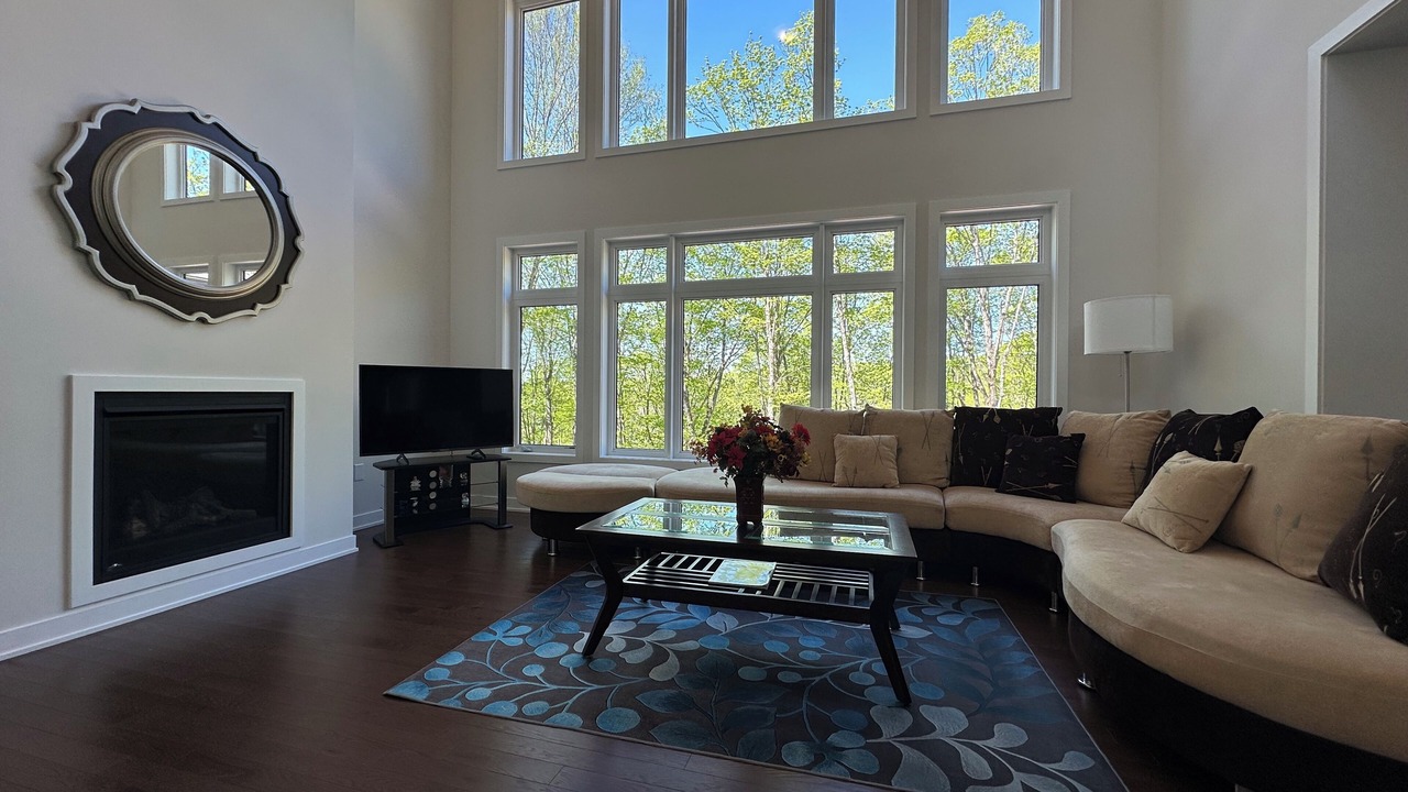Photo of Livingroom in Dwight