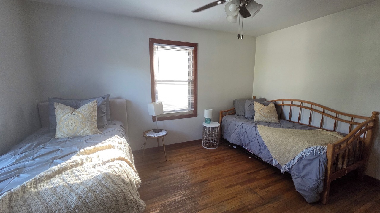 Photo of Bedroom in Mankato