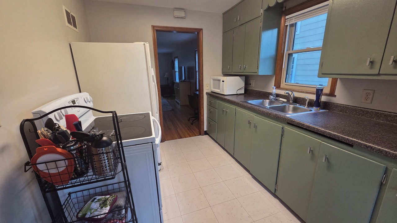 Photo of Kitchen in Mankato