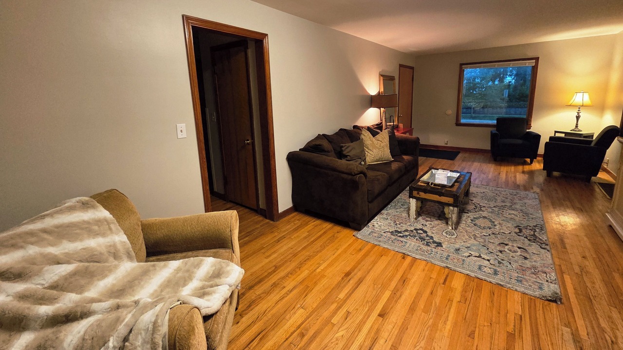 Photo of Livingroom in Mankato