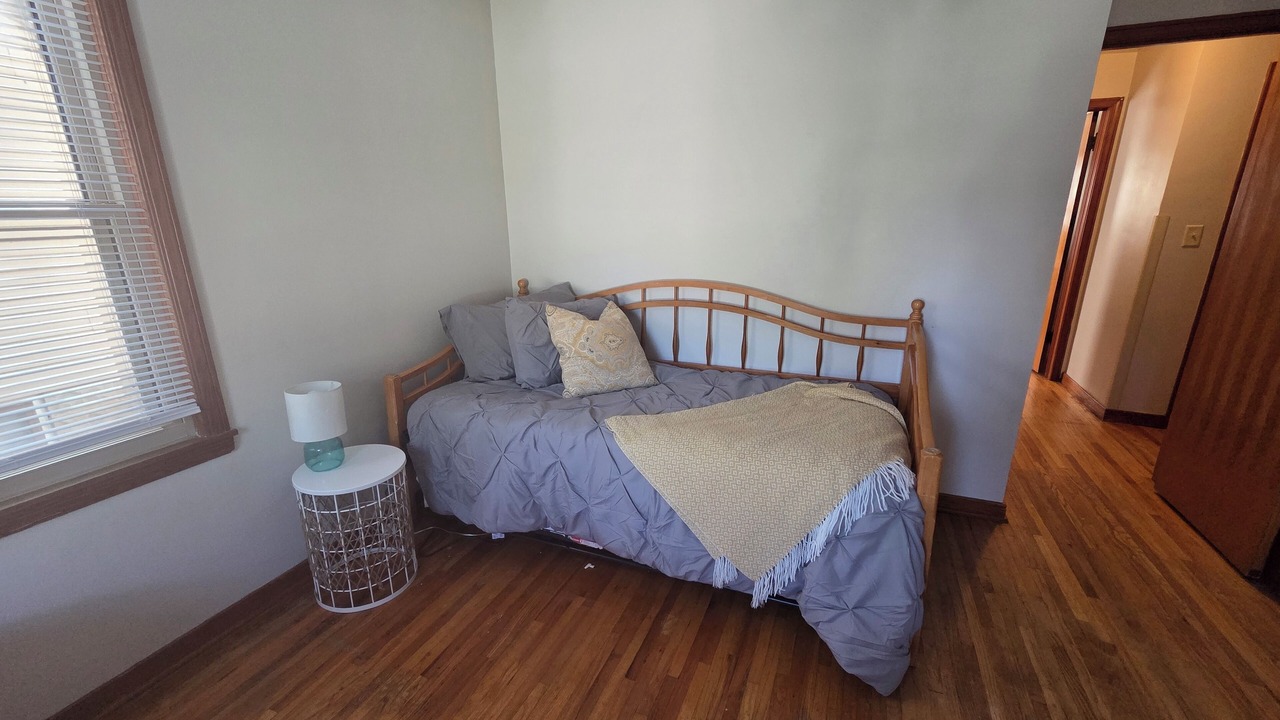 Photo of Bedroom in Mankato