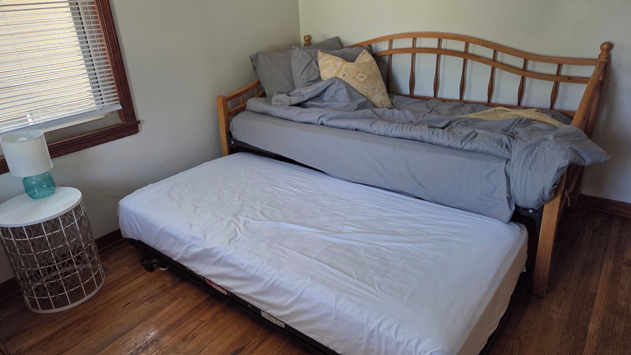 Photo of Bedroom in Mankato