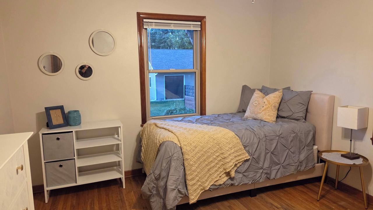 Photo of Bedroom in Mankato