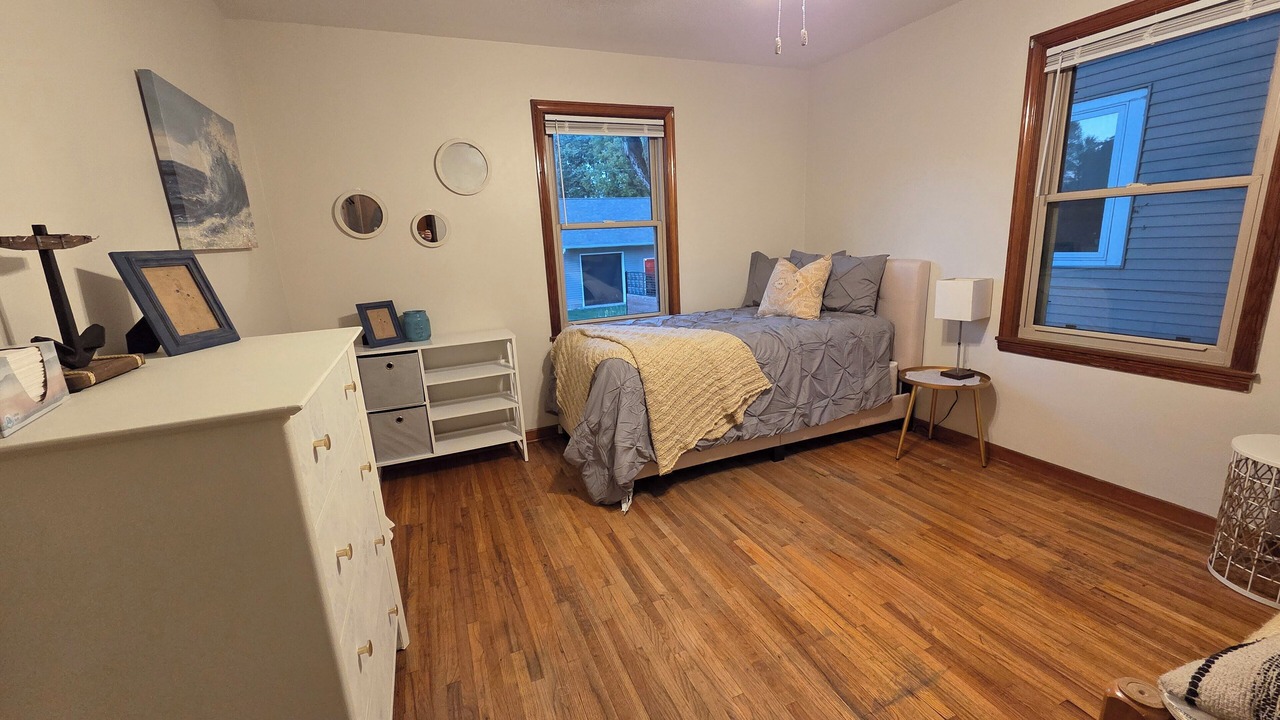 Photo of Bedroom in Mankato