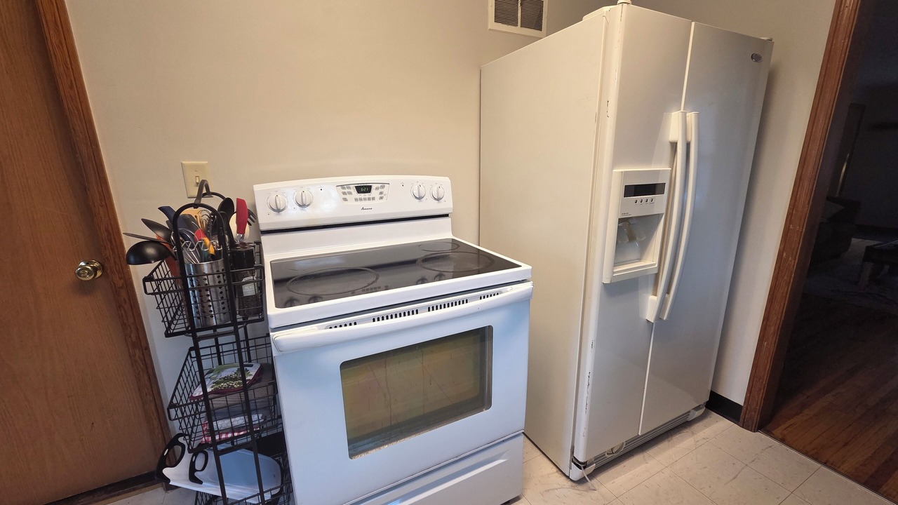 Photo of Kitchen in Mankato