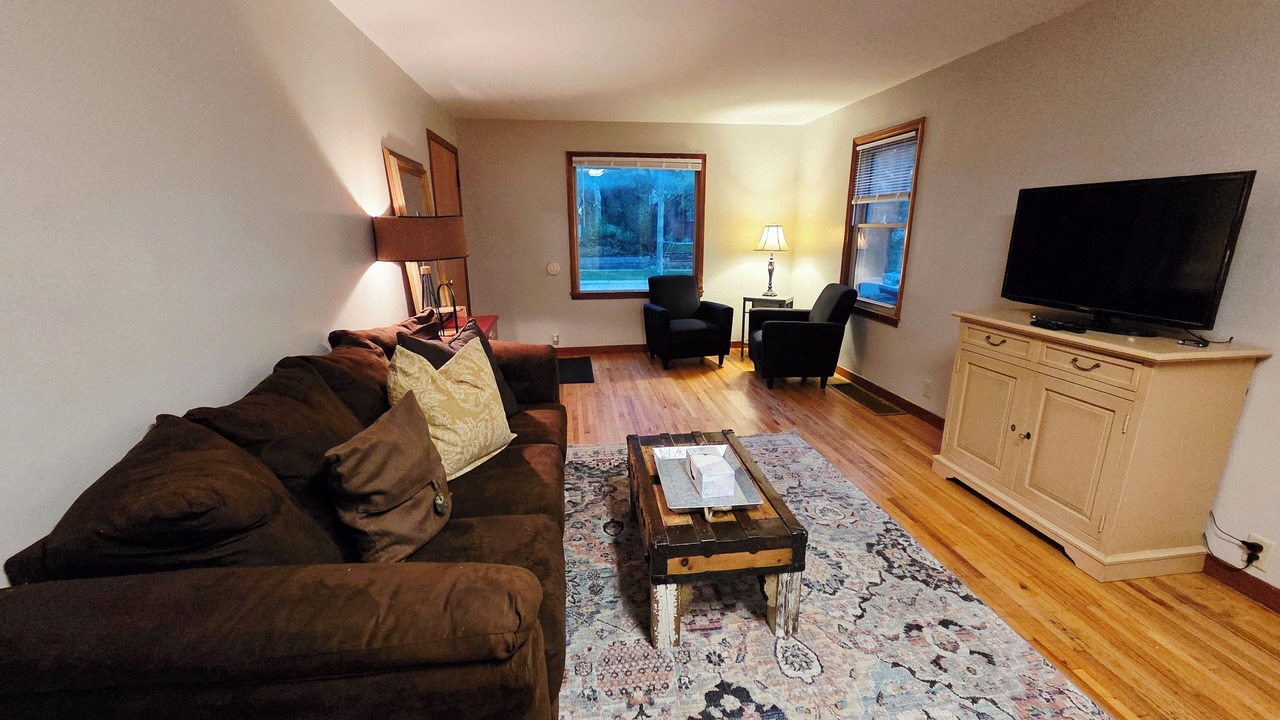 Photo of Livingroom in Mankato