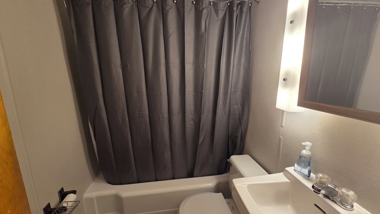 Photo of Bathroom in Mankato
