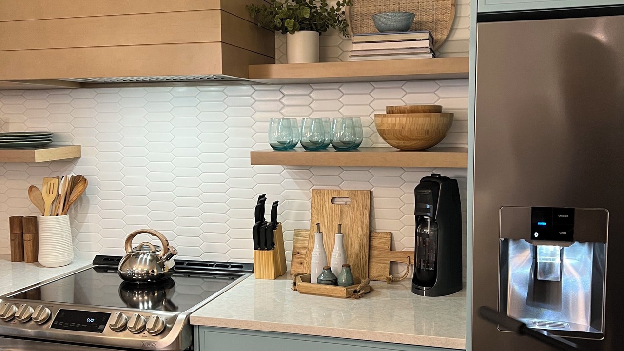 Photo of Kitchen in Lakehurst